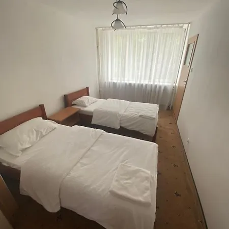 Lesna Polana * Sekocin