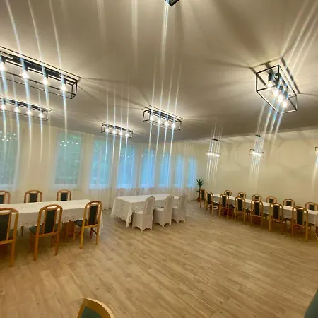 住宿加早餐酒店 Lesna Polana *