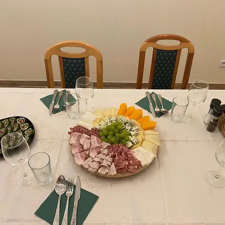 住宿加早餐酒店 Lesna Polana