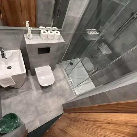 Lesna Polana Sekocin