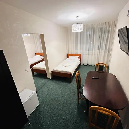 Lesna Polana * Sekocin