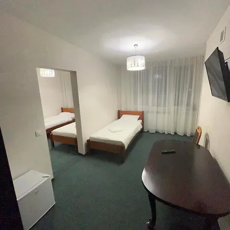 Lesna Polana Oda ve Kahvaltı