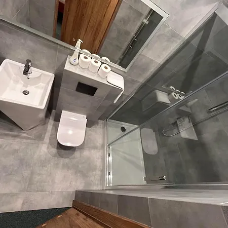 Bed and Breakfast Lesna Polana
