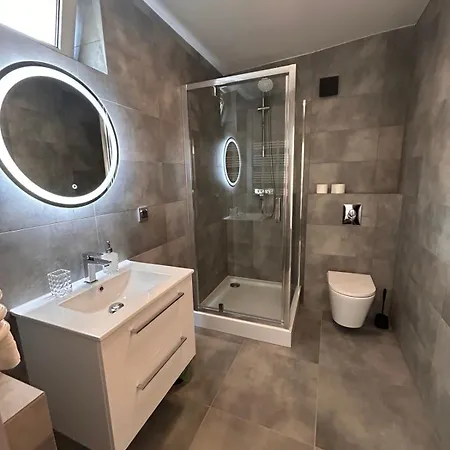 Lesna Polana Frühstückspension *