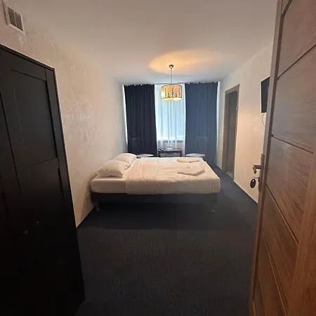 Lesna Polana * Sekocin