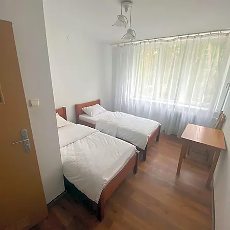Lesna Polana Bed and Breakfast *