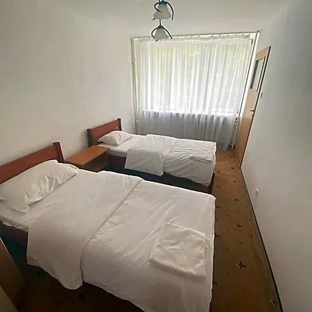 Lesna Polana Bed and Breakfast
