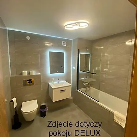Lesna Polana