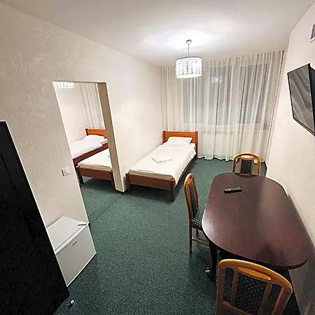 Lesna Polana Bed and Breakfast