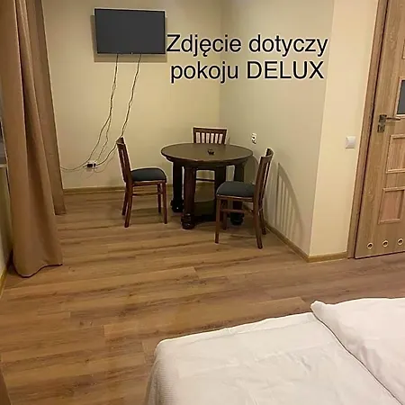 Bed and Breakfast Lesna Polana
