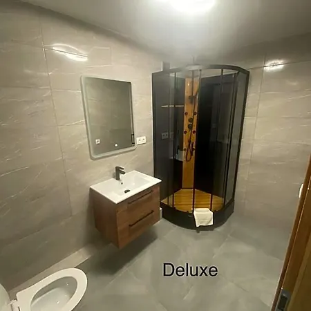 Lesna Polana Bed and Breakfast *