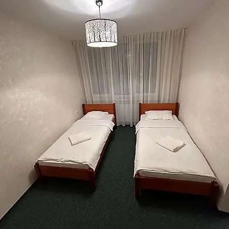 Bed and Breakfast Lesna Polana *