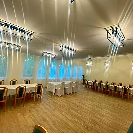 Bed and Breakfast Lesna Polana Sekocin