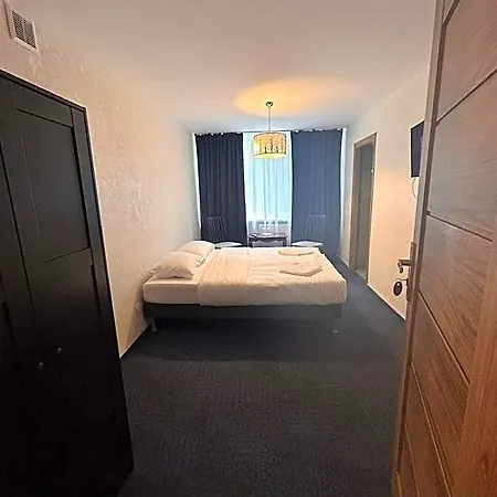 Bed and Breakfast Lesna Polana