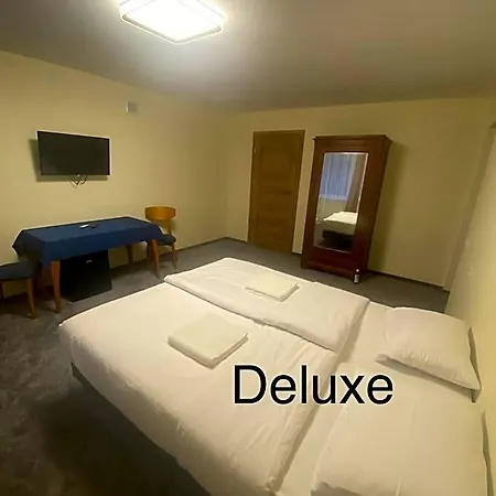 Bed & Breakfast Lesna Polana Sekocin