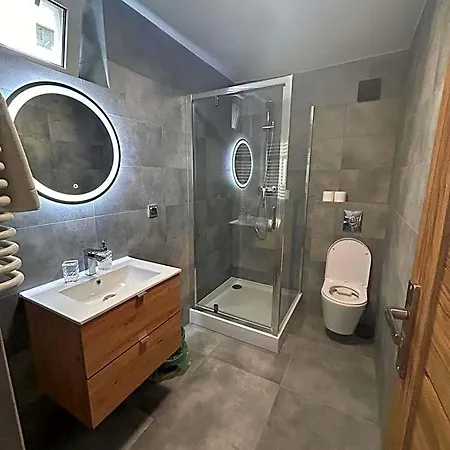 Lesna Polana Bed and Breakfast *