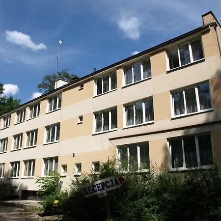 Lesna Polana Sekocin