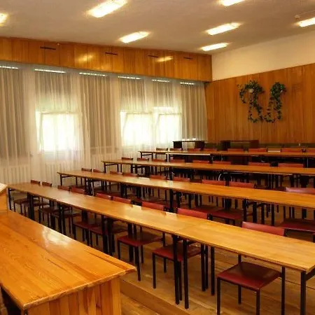 Frühstückspension Lesna Polana