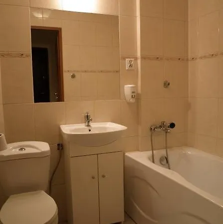 Bed and Breakfast Lesna Polana Sekocin