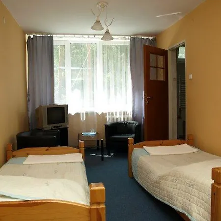 Bed and Breakfast Lesna Polana *