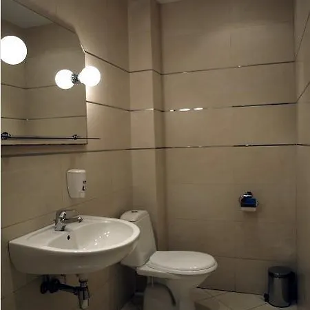 住宿加早餐酒店 Lesna Polana