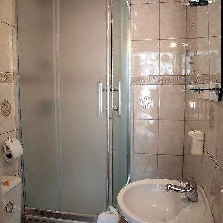 住宿加早餐酒店 Lesna Polana Sekocin