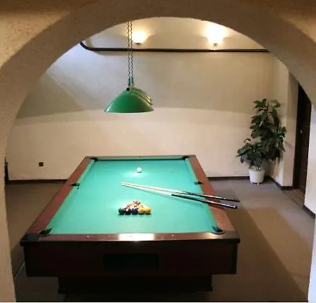 Oda ve Kahvaltı Lesna Polana *