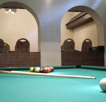 Lesna Polana Sekocin