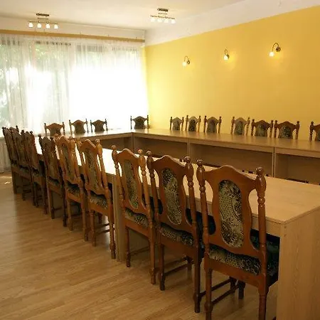 住宿加早餐酒店 Lesna Polana