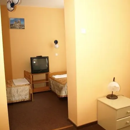 Bed and Breakfast Lesna Polana Sekocin