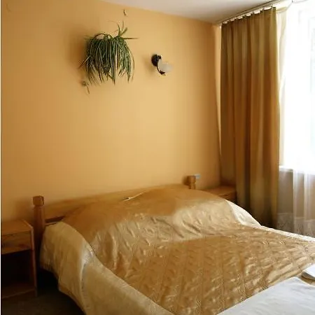 Bed & Breakfast Lesna Polana *