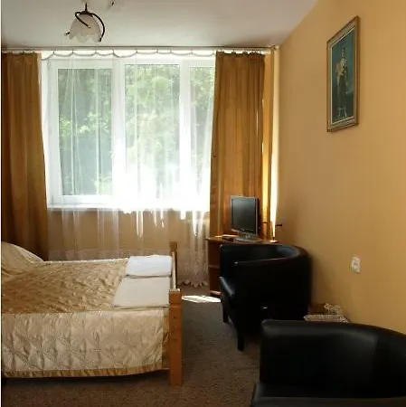 Bed & Breakfast Lesna Polana