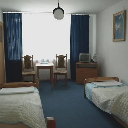 Lesna Polana Sekocin