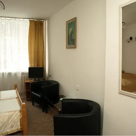 住宿加早餐酒店 Lesna Polana Sekocin