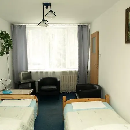 Frühstückspension Lesna Polana Sekocin