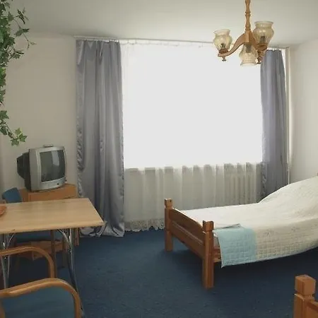 Oda ve Kahvaltı Lesna Polana *