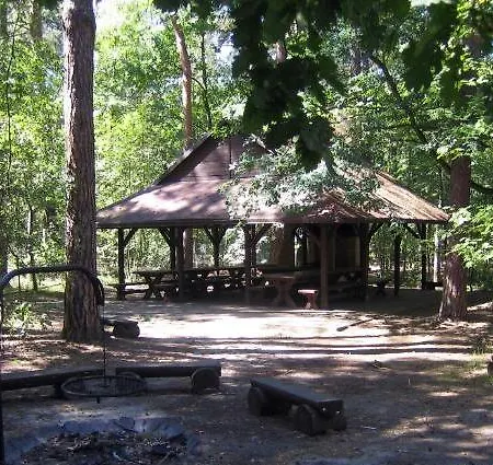 Bed & Breakfast Lesna Polana Sekocin