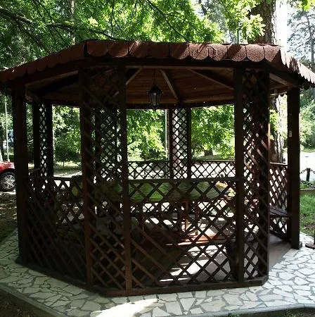 Oda ve Kahvaltı Lesna Polana *