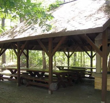 Lesna Polana Sekocin