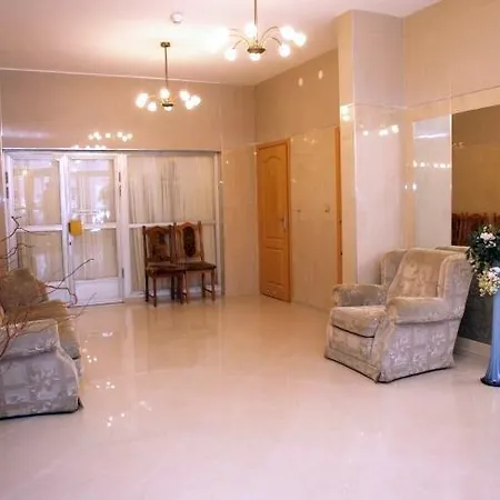 Bed and Breakfast Lesna Polana Sekocin