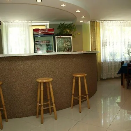 Lesna Polana Sekocin