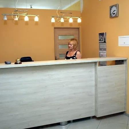 住宿加早餐酒店 Lesna Polana *