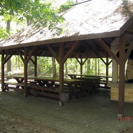 Oda ve Kahvaltı Lesna Polana