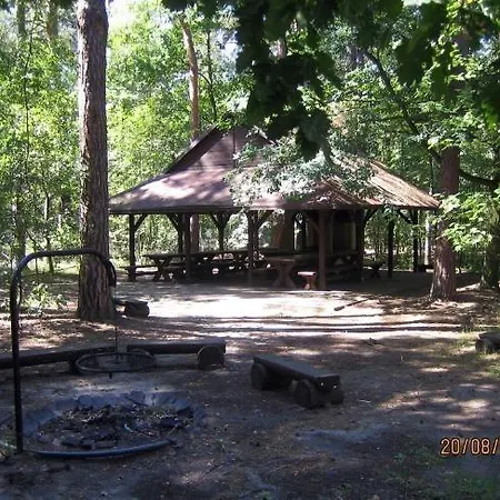 Lesna Polana Sekocin