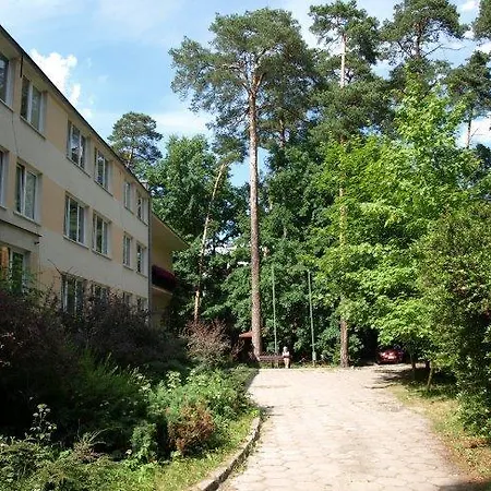 Lesna Polana