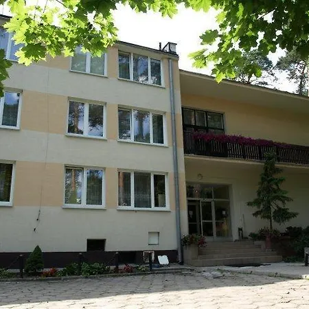 Frühstückspension Lesna Polana Sekocin