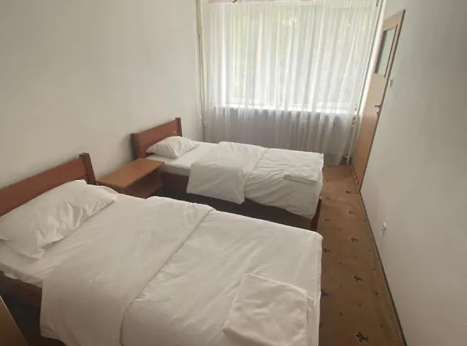 Lesna Polana * Sekocin