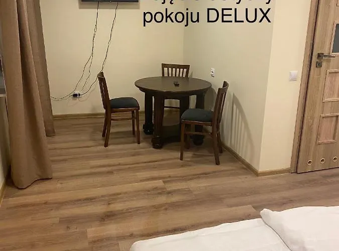 Lesna Polana Frühstückspension *