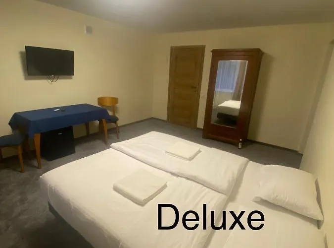 Lesna Polana * Sekocin