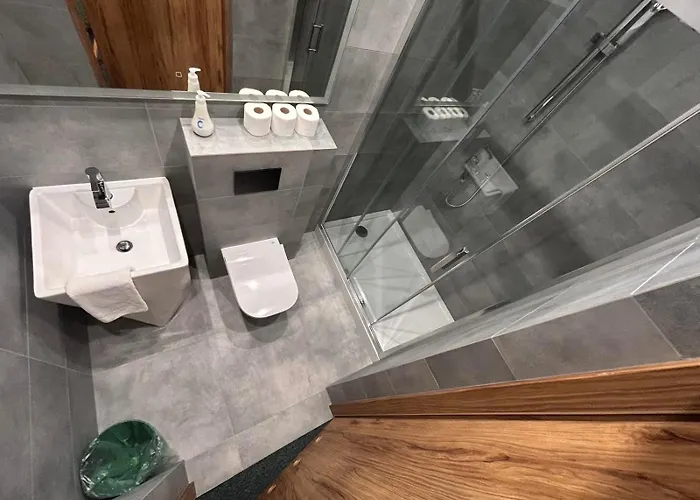 Lesna Polana Sekocin